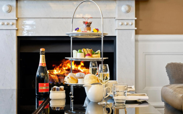 Lilianfels Resort & Spa - Blue Mountains