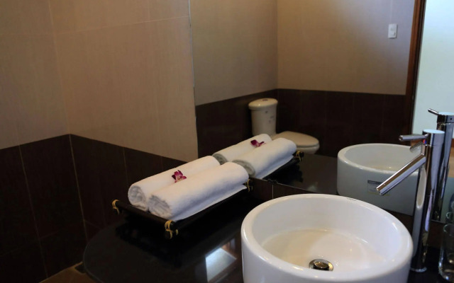 Water Coconut Boutique Villas