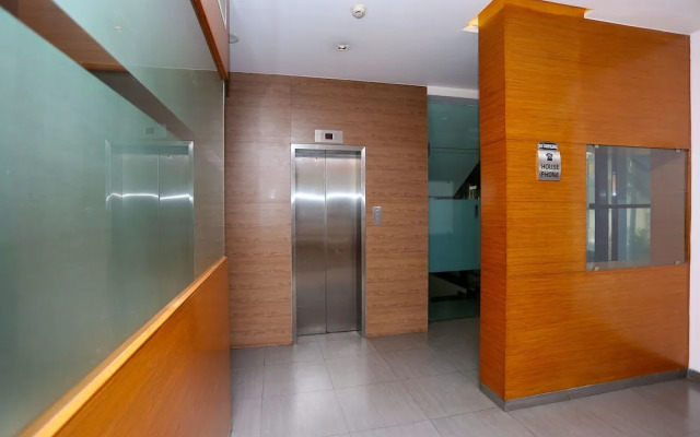 OYO 623 Hotel Suncity Premiere