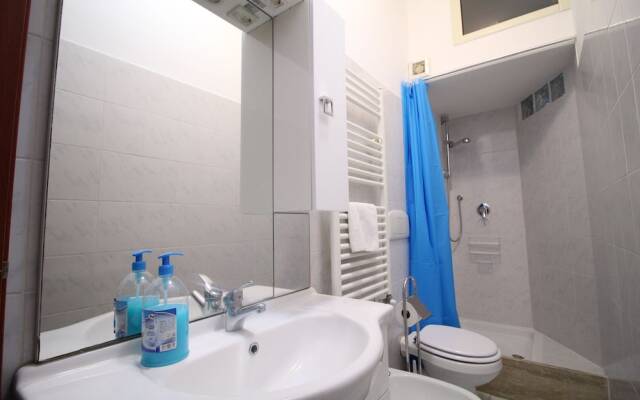 Roma Apartments Romanina