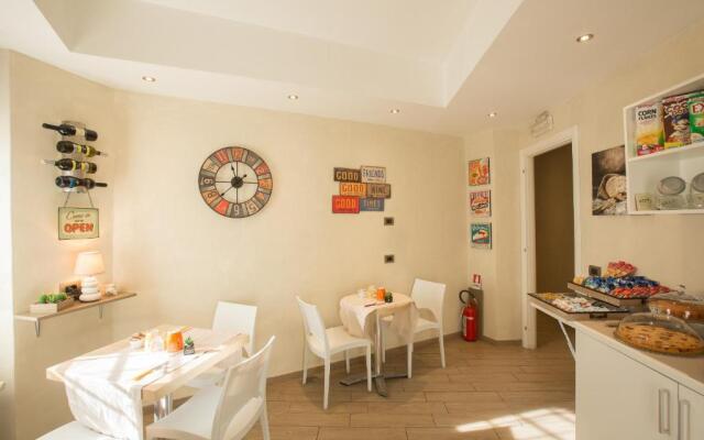 Relais Tiburtina
