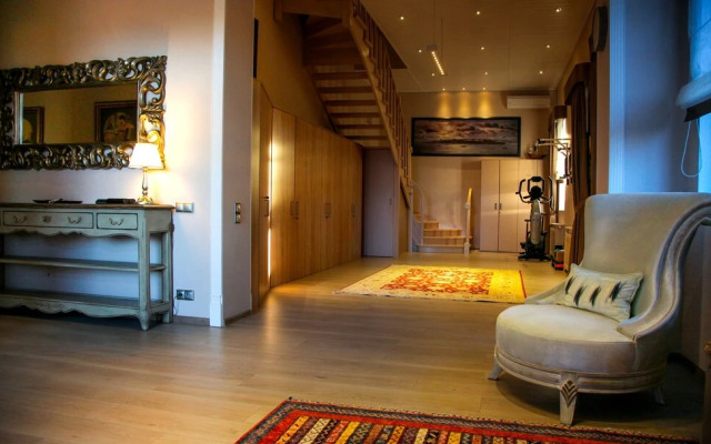 Villa HomeMinsk