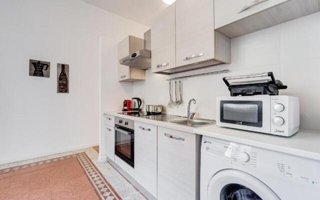 BDC - Termini Sun Apartment