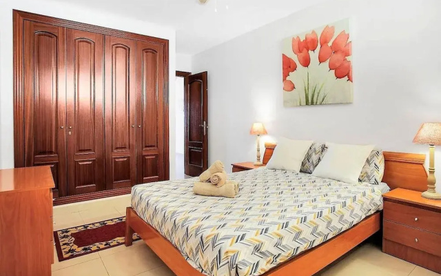 Belvilla by OYO Apartamento Sol y Paraaso I
