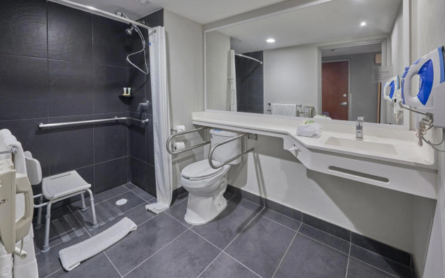 City Express by Marriott Irapuato Norte