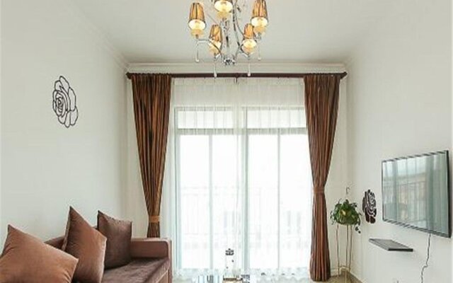 Xin linghai Inn