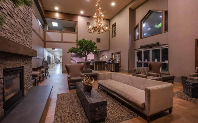 La Quinta Eugene #433