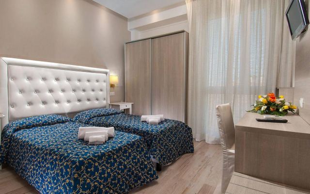 Hotel Mediterraneo