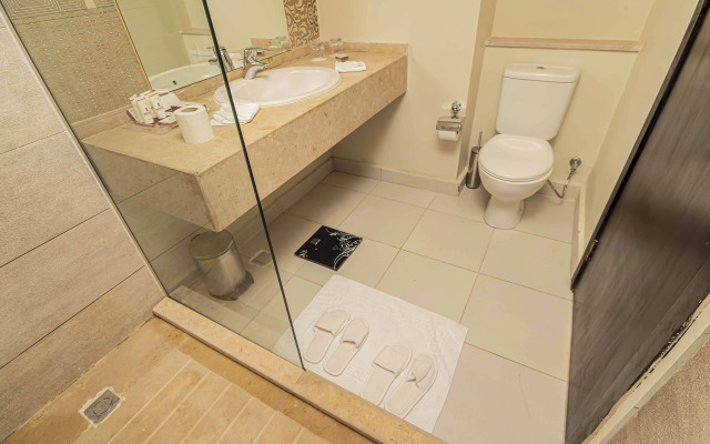 Amarina Abu Soma Resort & Aquapark
