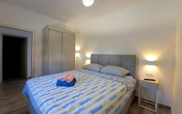 Holiday house Kazali, Medulin