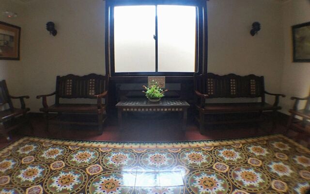 Nscc Hotel Vigan