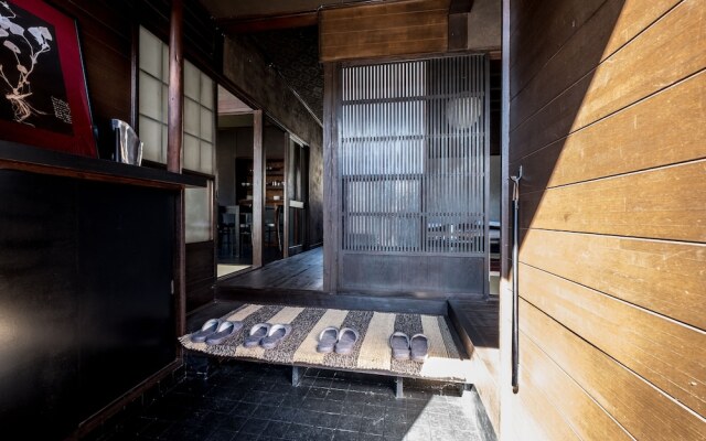 Classic Japan Living Kawamuraya