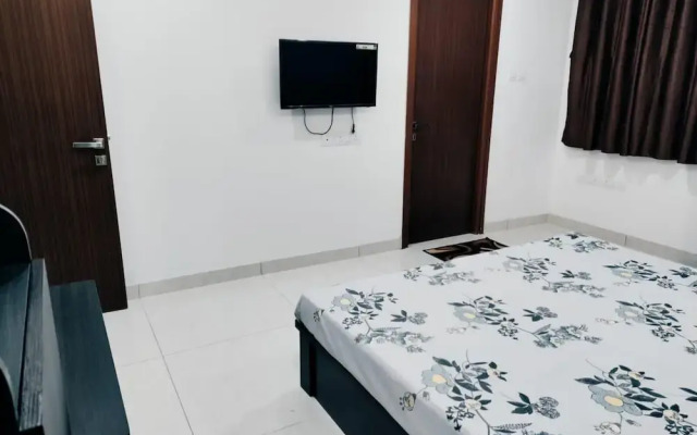 Zenith Paradise-luxurious 3BR Apartment