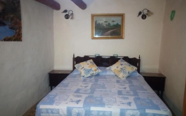 Sardinia International House