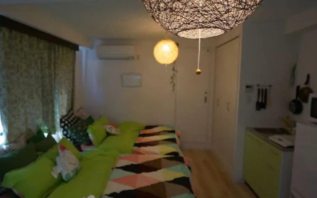 Not Ninja Kyocera Dome 1 - 4th Floor Room