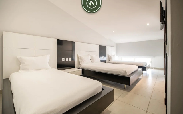 Grand Venetian T3000 Ph202