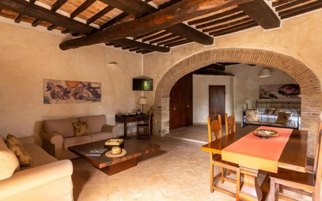 Tenuta Fattoria Vecchia