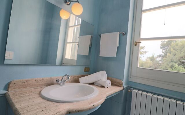 Relais Delle Rose - Mimmi Executive Suite