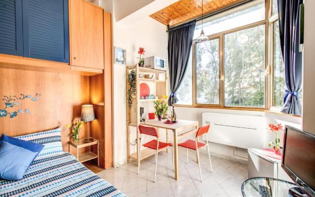 Rhome Apartments Bentivoglio