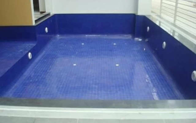 KNY Service Apartment