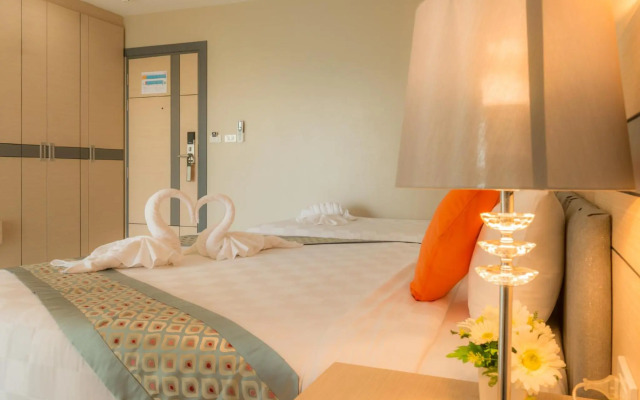 The Smart Hotel Hatyai