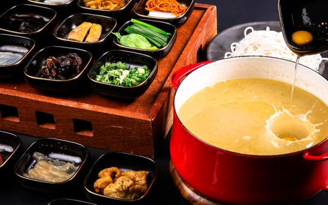 Citigo Hotel Kunming Green Lake Branch – Meal – Kunming