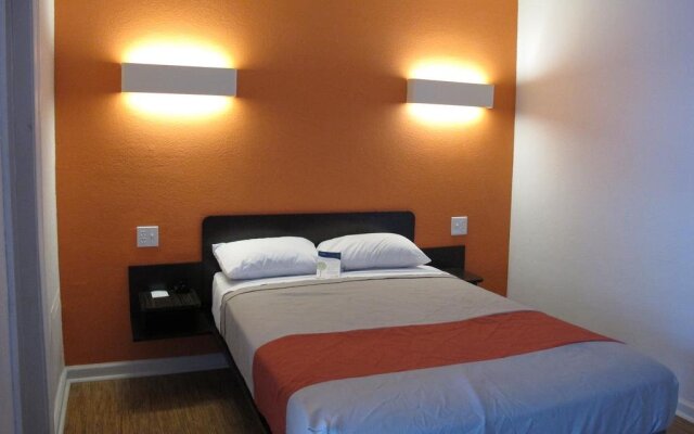 Motel 6 Baltimore, MD
