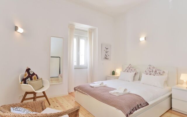 Amazing Grace Apartment