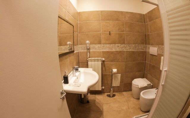 Reggia & Dintorni Rooms a Caserta