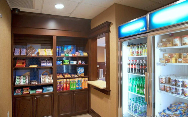 Hampton Inn by Hilton Sudbury
