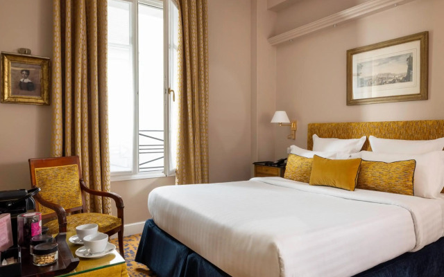 Le Relais Madeleine
