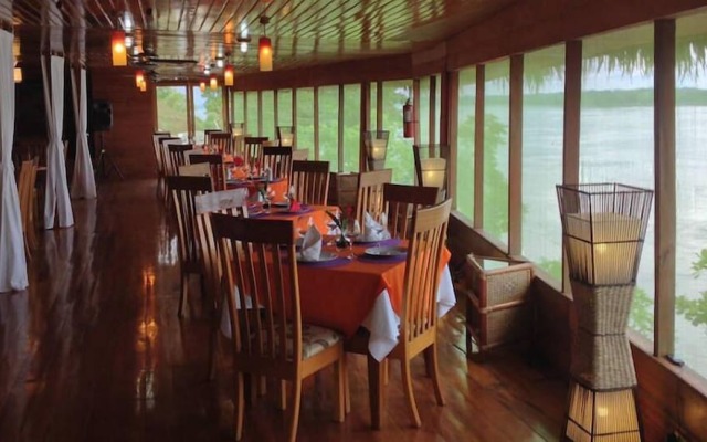Samiria Ecolodge