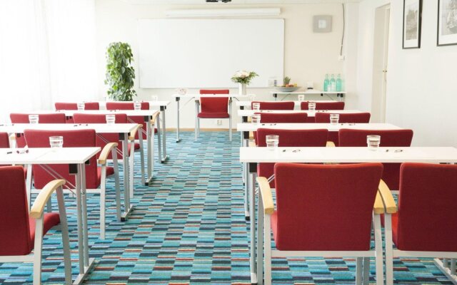 Spar Hotel Majorna