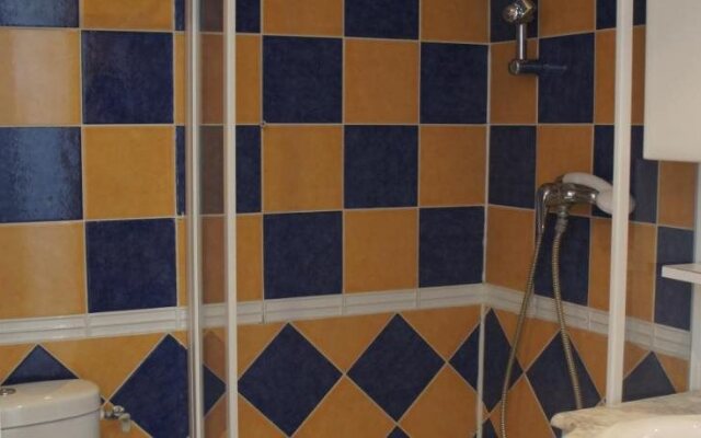 Agay Beach Hotel