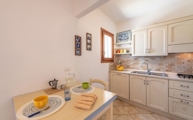 AffittaSardegna - Casa Dalia