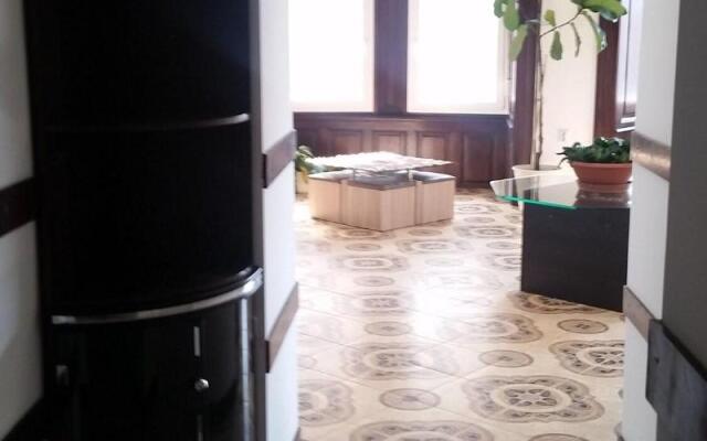 Omega Guesthouse Budapest