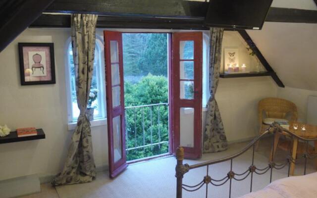 Krageredegard B&b