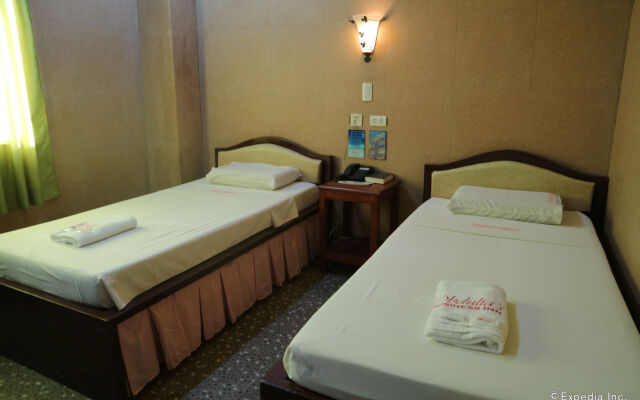 Obdulia's Business Inn