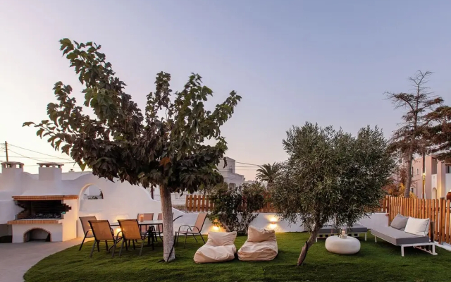 Santorini Garden Homes