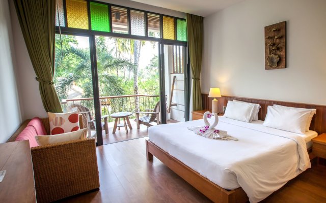 K.B. Resort Koh Chang