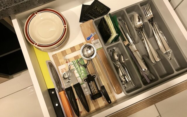 Magical View Homestay at The Robertson