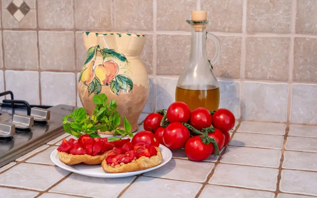 Trullo Di Nonna Cecca