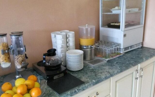 Château Tour Saint-Fort