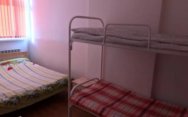 New Life Hostel 2 on Glinka