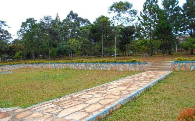 Kalangala Pearl Beach Resort