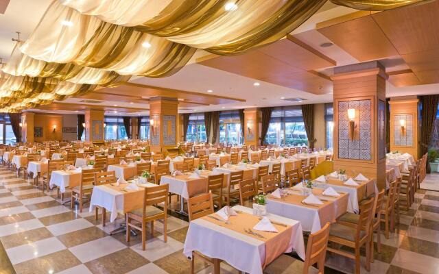 Can Garden Resort Hotel