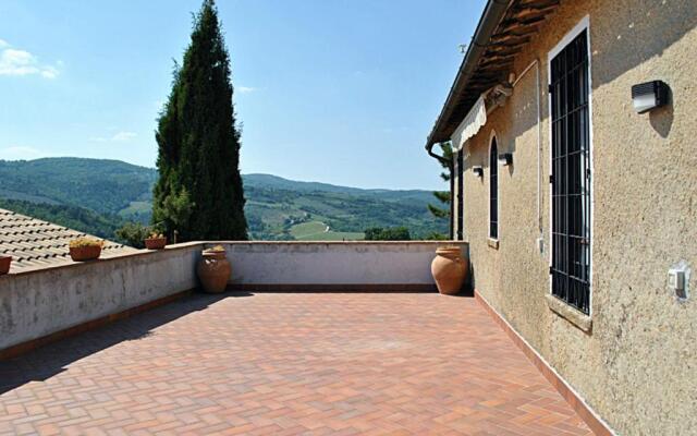 Agriturismo I Getsemani