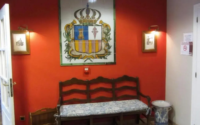 Hotel Villa De Utrillas