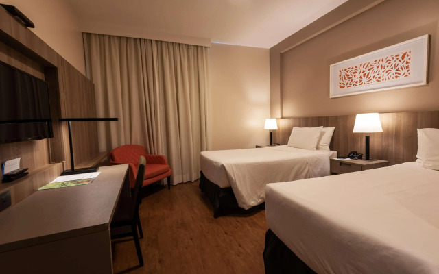 Radisson Hotel Anapolis