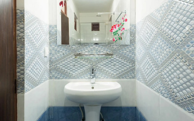 Khangsar Guest House